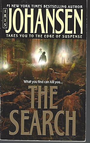 The Search (Eve Duncan)