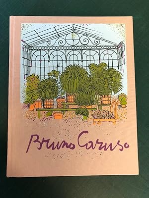 Seller image for BRUNO CARUSO for sale by Old Hall Bookshop, ABA ILAB PBFA BA