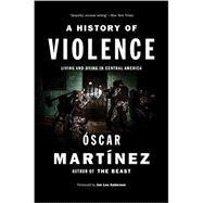 Seller image for A History of Violence for sale by eCampus