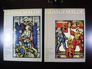 Glasgemälde. Katalog der Sammlung des Schweizerischen Landesmuseums Zürich