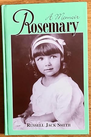 Seller image for Rosemary: A Memoir for sale by The Poet's Pulpit