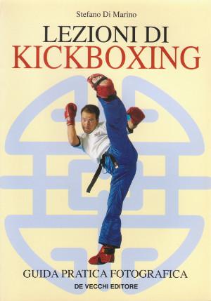 Lezioni di Kickboxing - Guida pratica fotografica