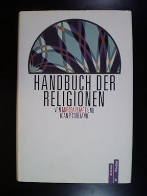 Bild des Verkufers fr Handbuch der Religionen zum Verkauf von Buchfink Das fahrende Antiquariat