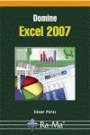 DOMINE EXCEL 2007.