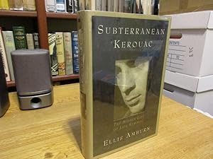 Subterranean Kerouac