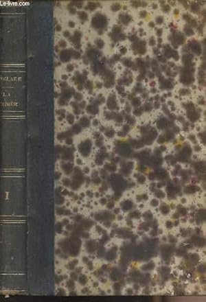 Seller image for L'invasion de la Crime - origine et histoire de la guerre jusqu' la mort de Lord Raglan - Tome 1 for sale by Le-Livre