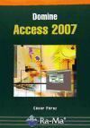 DOMINE ACCESS 2007.