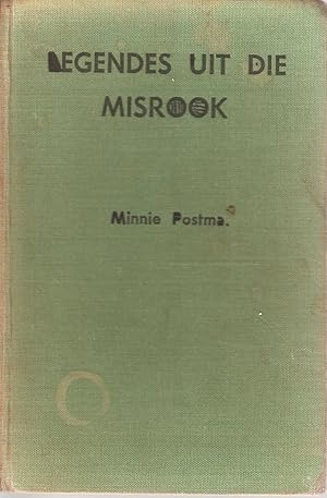 Image du vendeur pour Legendes uit die Misrook mis en vente par Snookerybooks