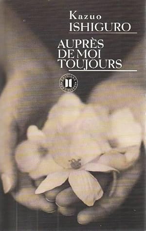 Seller image for Auprs de moi toujours, for sale by L'Odeur du Book