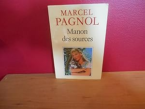 MANON DES SOURCES