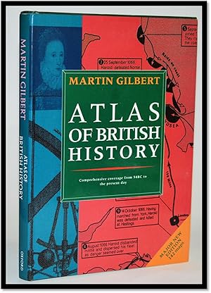 Atlas of British History