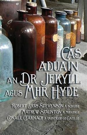 Seller image for Cas Aduain an Dr Jekyll Agus Mhr Hyde -Language: irish for sale by GreatBookPrices