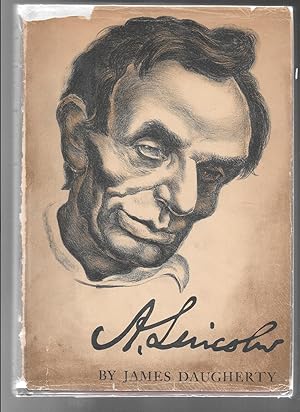 Immagine del venditore per A Lincoln venduto da John Wielinski