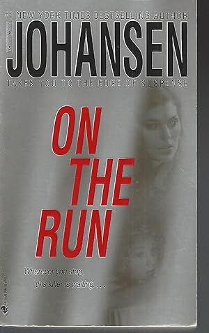 Seller image for On the Run for sale by Vada's Book Store