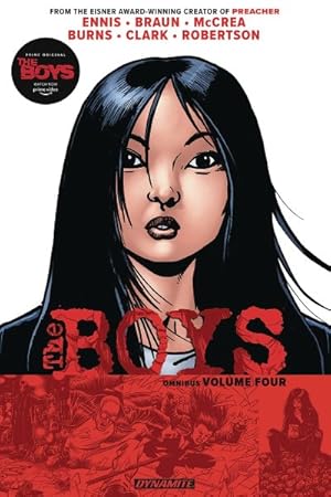 Immagine del venditore per Boys Omnibus 4 venduto da GreatBookPrices