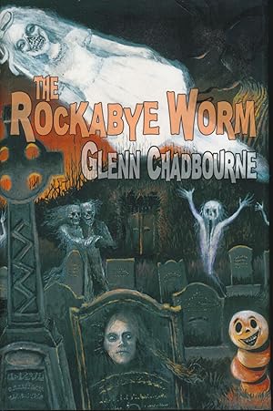 Imagen del vendedor de The Rockabye Worm a la venta por DreamHaven Books
