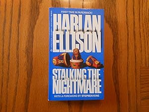 Seller image for Stalking the Nightmare for sale by Clarkean Books