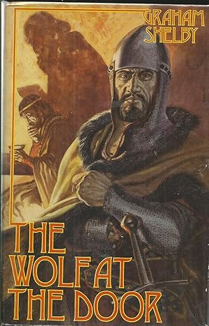 Seller image for The Wolf at the Door for sale by Allyouneedisbooks Ltd