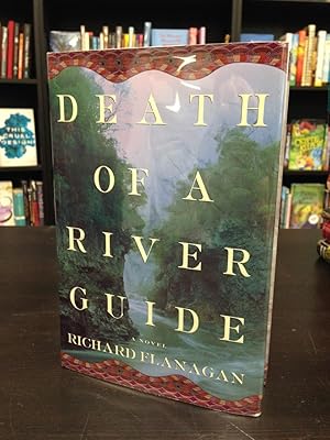 Imagen del vendedor de Death of a River Guide a la venta por THE PRINTED GARDEN, ABA, MPIBA