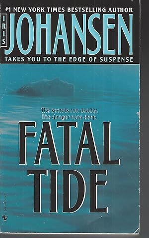 Seller image for Fatal Tide for sale by Vada's Book Store