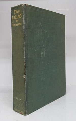 Bild des Verkufers fr The Lilac: A Monograph zum Verkauf von Attic Books (ABAC, ILAB)