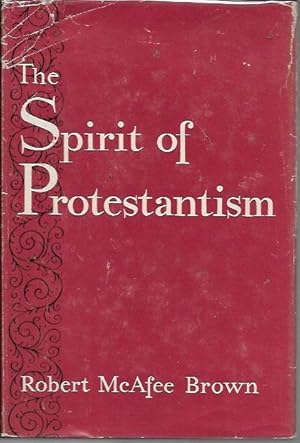 Seller image for The Spirit of Protestantism (Oxford: 1961) for sale by Bookfeathers, LLC