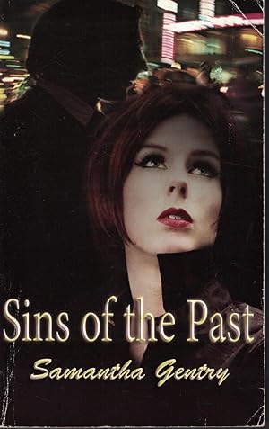 Seller image for Sins Of The Past for sale by Ye Old Bookworm