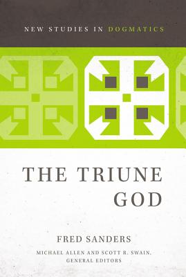 Seller image for The Triune God (Paperback or Softback) for sale by BargainBookStores