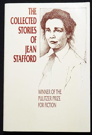 Seller image for The Collected Stories of Jean Stafford for sale by Classic Books and Ephemera, IOBA