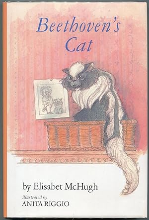 Seller image for Beethoven's Cat for sale by Evening Star Books, ABAA/ILAB