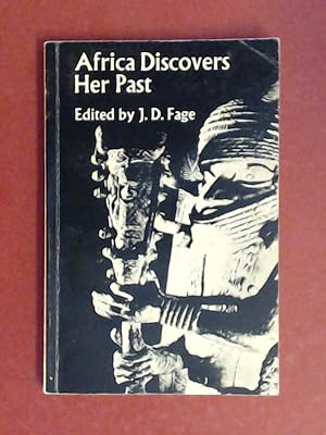 Africa discovers her past.