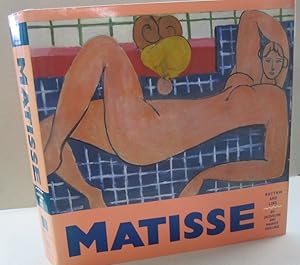 Immagine del venditore per Matisse Rhythm and Line venduto da Midway Book Store (ABAA)