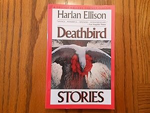 Deathbird Stories