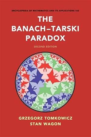 Image du vendeur pour Banach-tarski Paradox mis en vente par GreatBookPrices