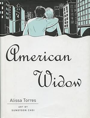 Imagen del vendedor de American Widow a la venta por Kenneth A. Himber