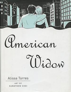 American Widow