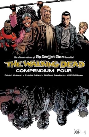 Immagine del venditore per Walking Dead Compendium 4 venduto da GreatBookPrices