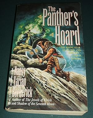 Seller image for The Panther's Hoard for sale by biblioboy