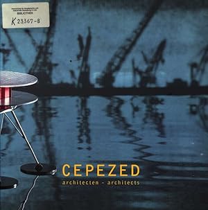 Seller image for CEPEZED, architecten Architecten, Jan Pesman & Michiel Cohen for sale by Antiquariat Bookfarm