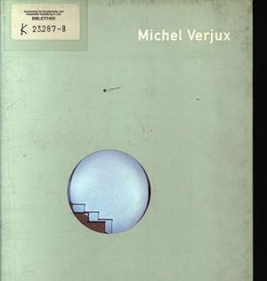 Seller image for Michel Verjux for sale by Antiquariat Bookfarm