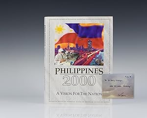 Seller image for Philippines: A Vision For The Nations. for sale by Raptis Rare Books