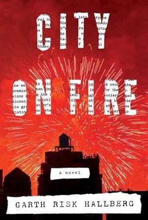 Image du vendeur pour City on Fire mis en vente par Chapitre.com : livres et presse ancienne