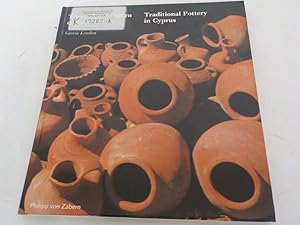 Seller image for Tpferei auf Zypern damals - heute Traditional pottery in Cyprus for sale by Antiquariat Bookfarm