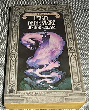 Seller image for Legacy of the Sword for sale by biblioboy