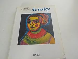 Bild des Verkufers fr Alexej von Jawlensky Milano, Palazzo Reale, 8 aprile - 4 giugno 1995 zum Verkauf von Antiquariat Bookfarm