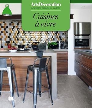 cuisines à vivre