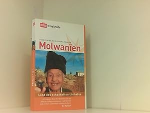 Image du vendeur pour Molwanien: Land des schadhaften Lchelns mis en vente par Book Broker