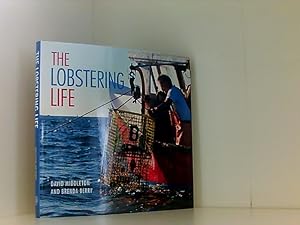 Image du vendeur pour The Lobstering Life mis en vente par Book Broker