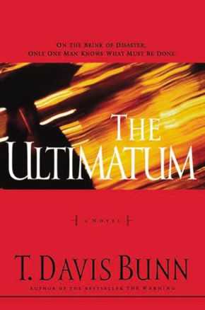 The Ultimatum (The Reluctant Prophet Series #2)
