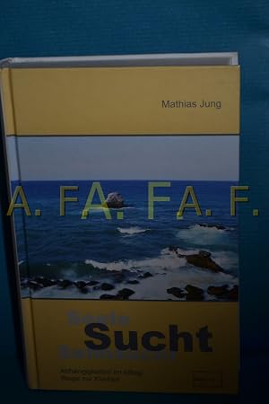 Imagen del vendedor de Seele - Sucht - Sehnsucht : Wege zur Klarheit Mathias Jung / Aus der Sprechstunde , Bd. 29 a la venta por Antiquarische Fundgrube e.U.